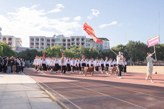 城乡建筑学院